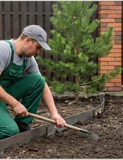 Garden Waste