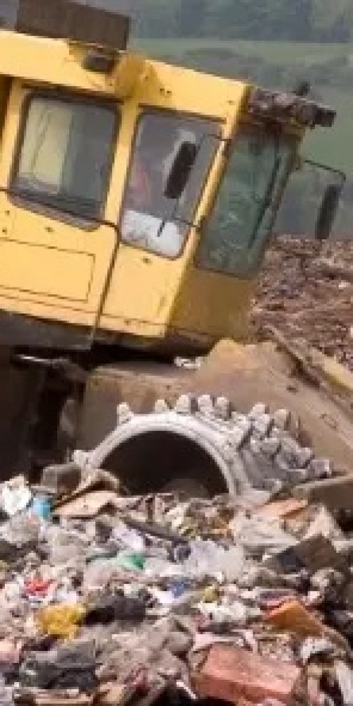 Waste Removal