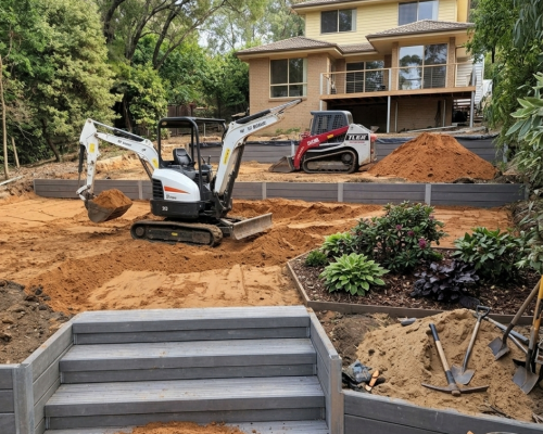 soil removal adelaide